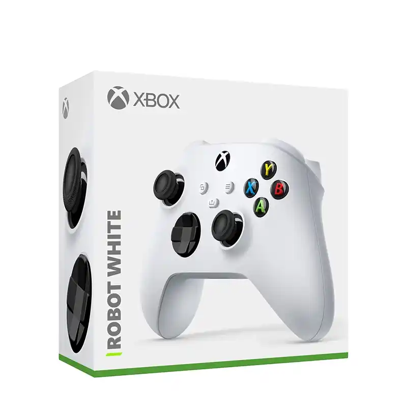 دسته Xbox Series سفید