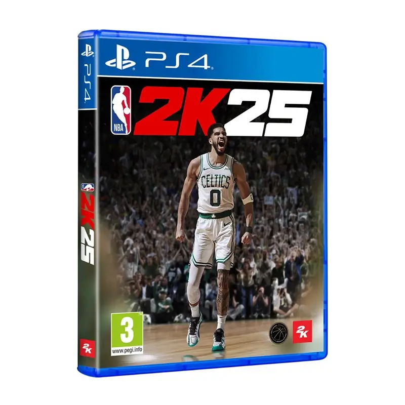 NBA 2K25 برای PS4