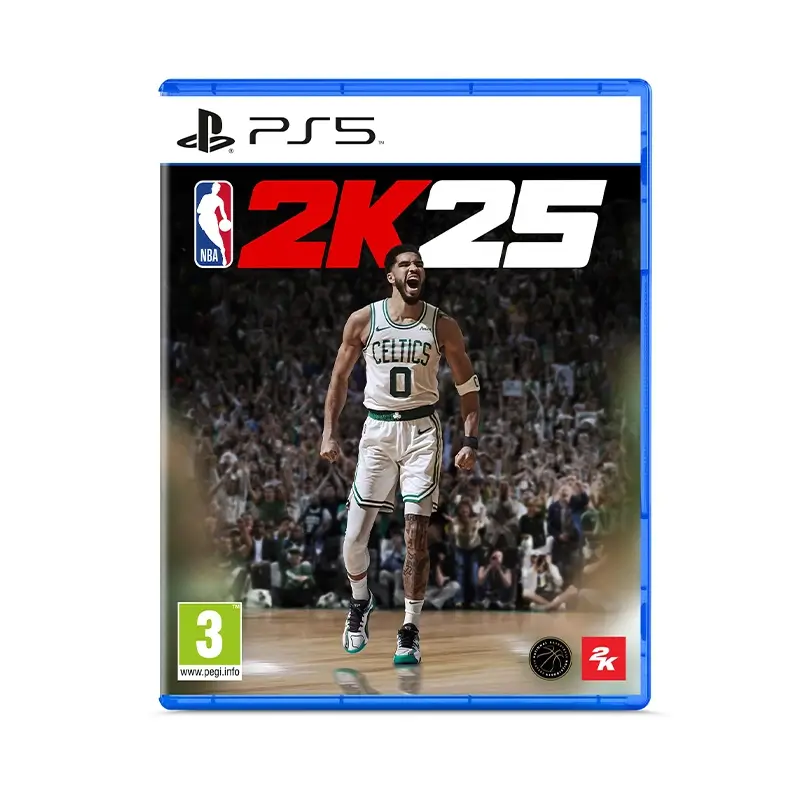 NBA 2K25 برای PS5