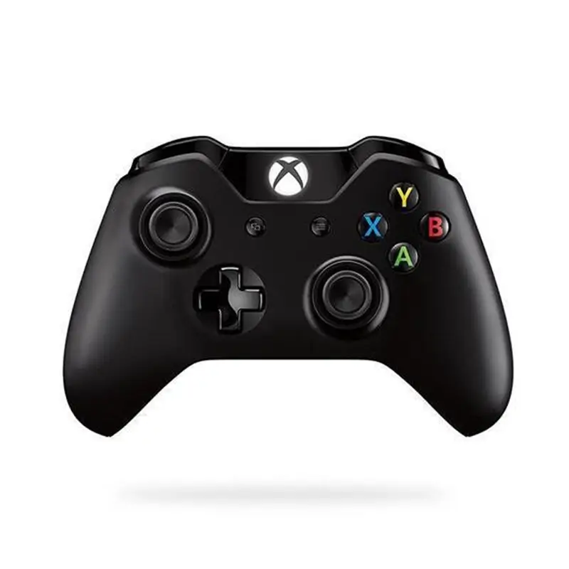 دسته Xbox One مشکی  کارکرده