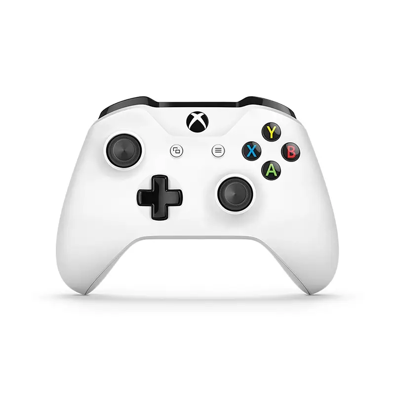دسته Xbox One سفید  کارکرده