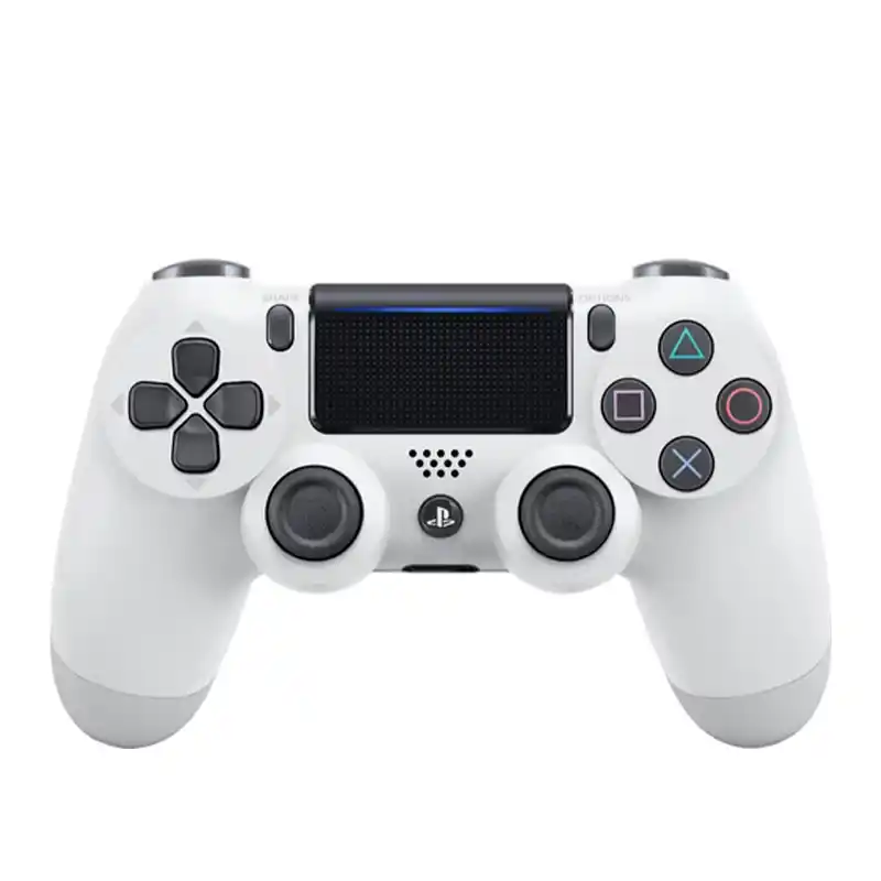 دسته PS4 سفید  کارکرده