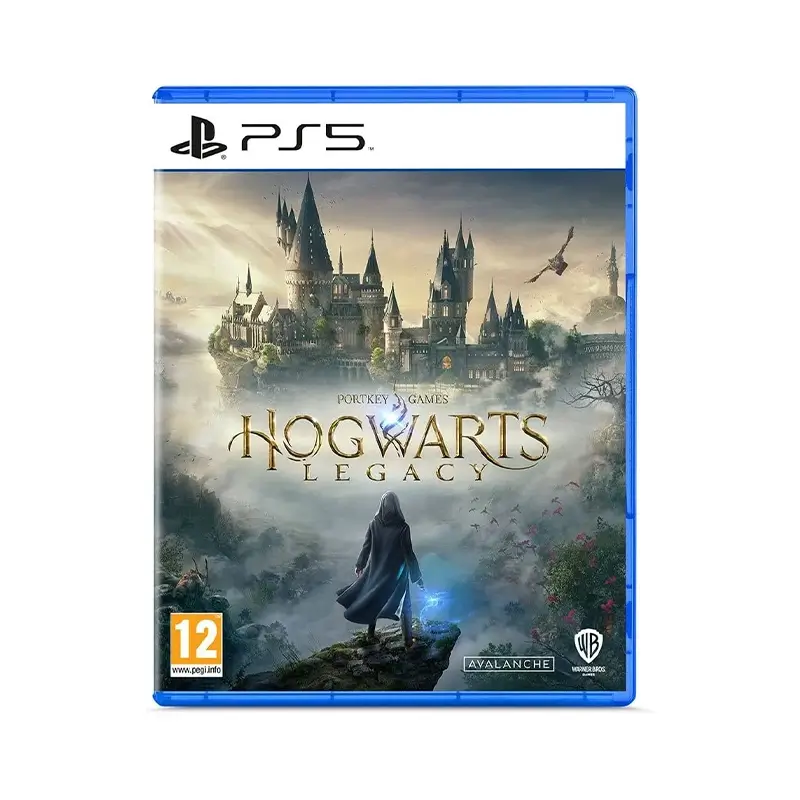 Hogwarts Legacy برای PS5
