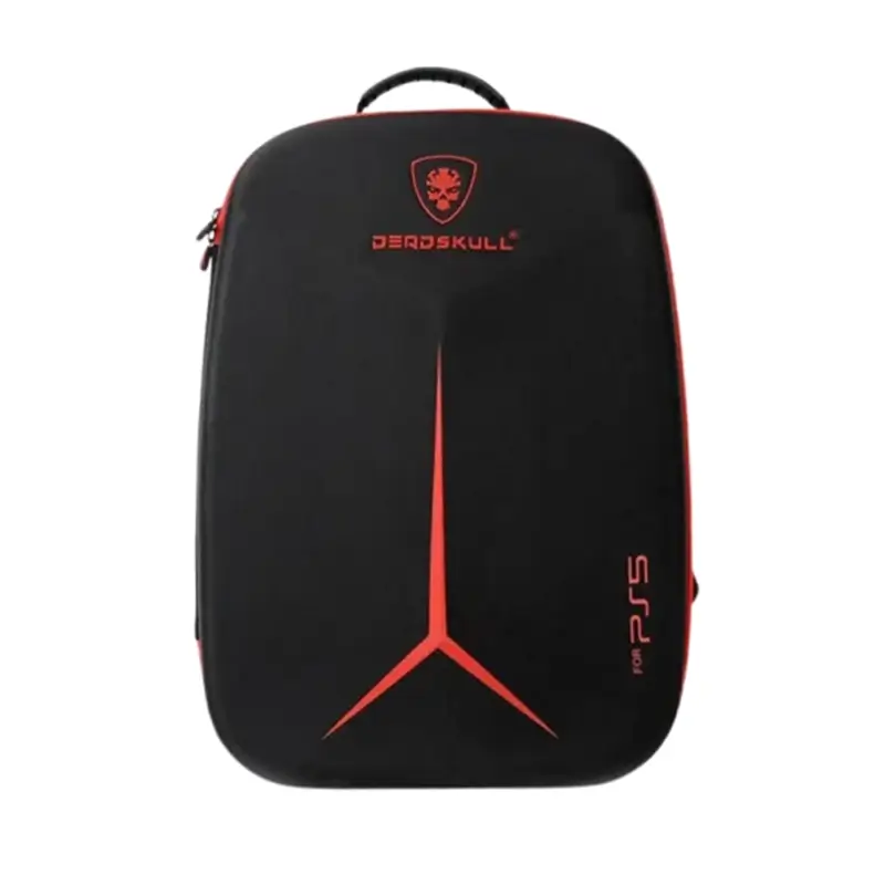 کیف PS5 مشکی