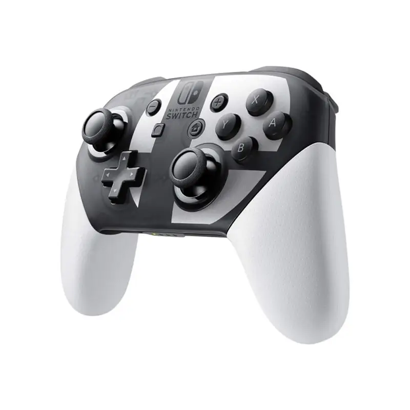 دسته Nintendo Switch Pro Super Smash