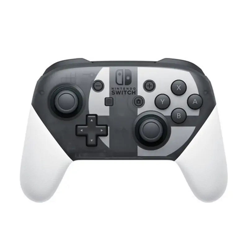 دسته Nintendo Switch Pro Super Smash