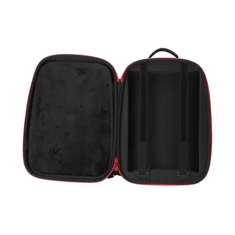 کیف PS5 قرمز