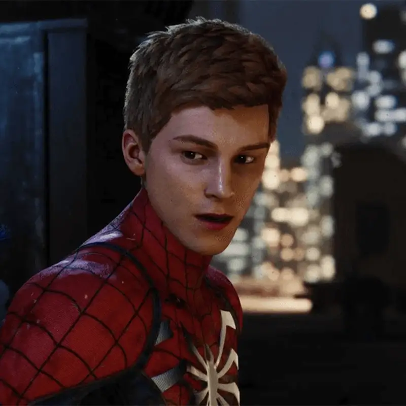 Spider-Man 2 برای PS5