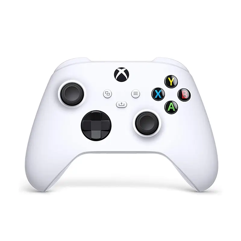 دسته Xbox Series سفید  کارکرده