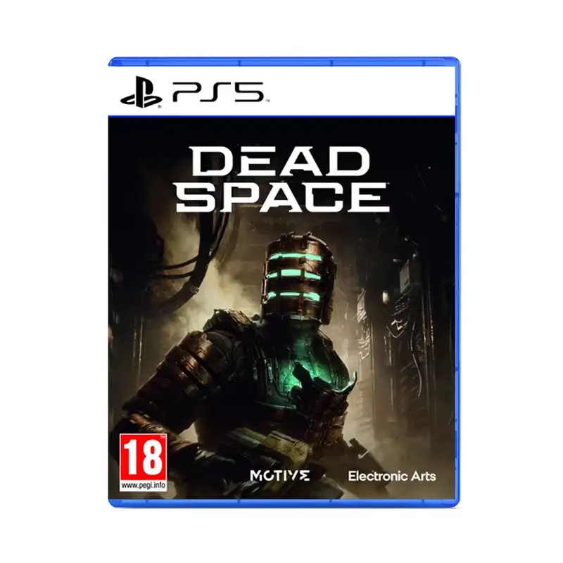 Dead Space برای PS5