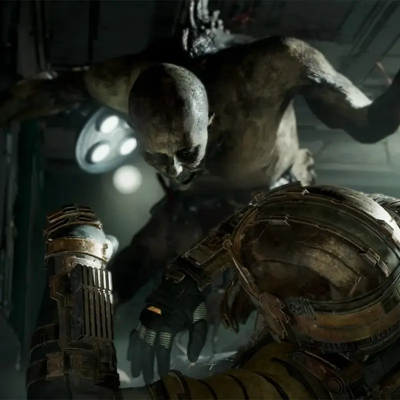 Dead Space برای PS5
