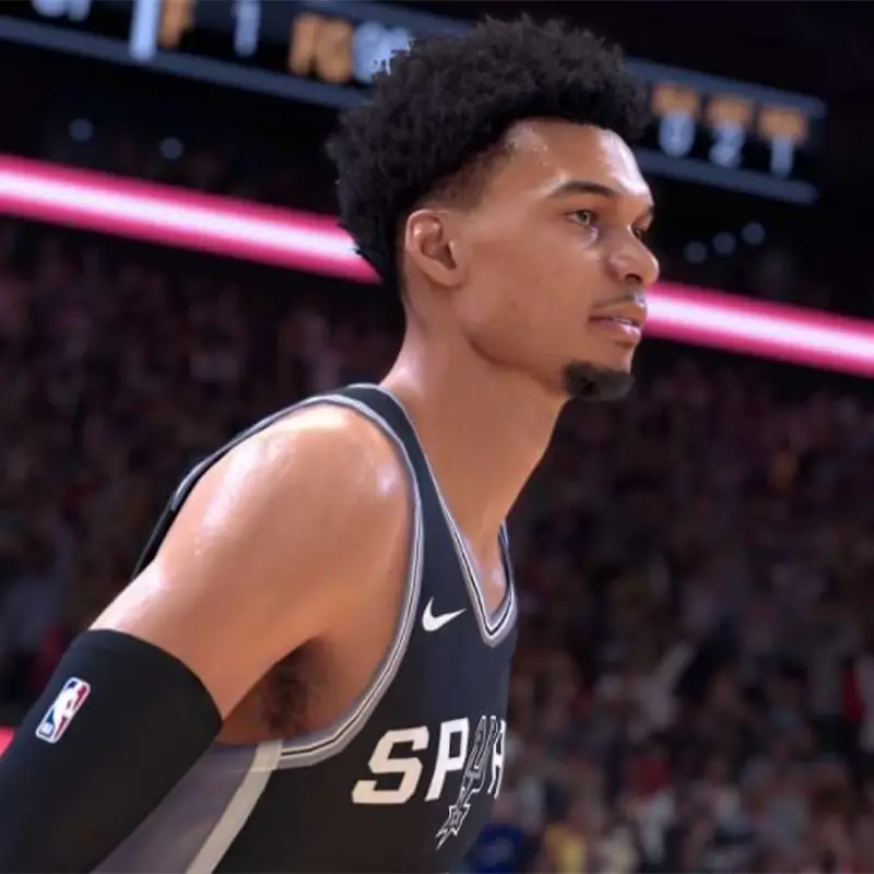 NBA 2K25 برای Xbox One  کارکرده