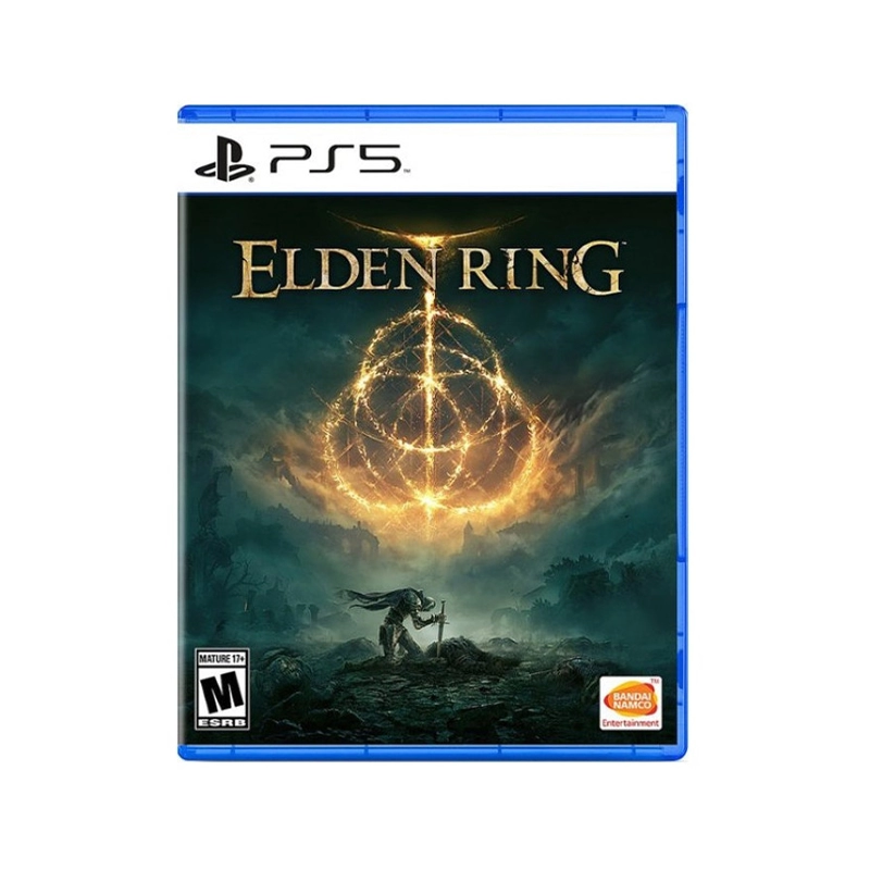 Elden Ring برای PS5