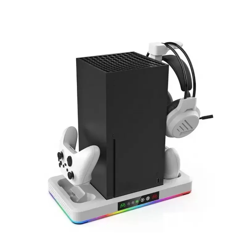 استند چندکاره Xbox Series S/X
