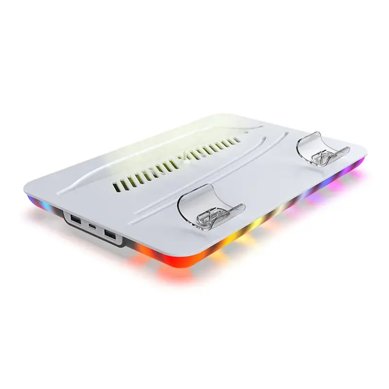 استند چندکاره Dobe RGB PS5