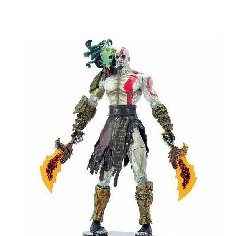 اکشن فیگور God of War