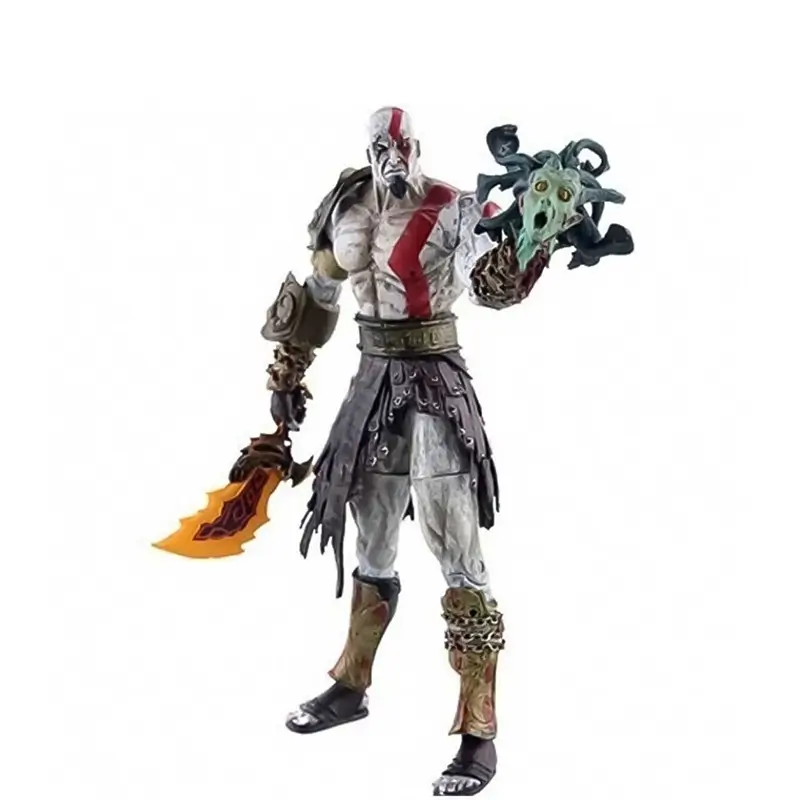 اکشن فیگور God of War