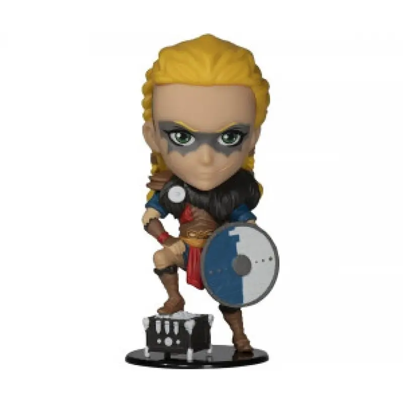 اکشن فیگور Ubisoft Heroes