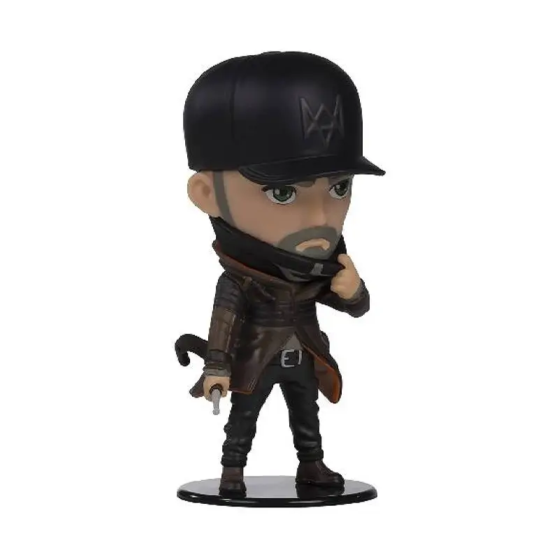اکشن فیگور Ubisoft Heroes