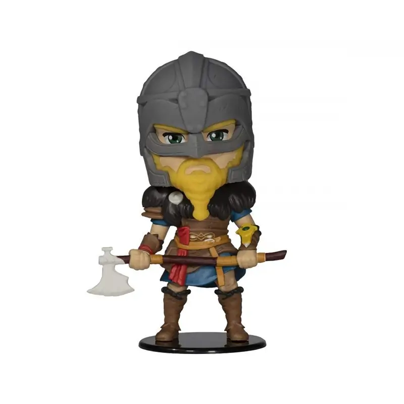 اکشن فیگور Ubisoft Heroes