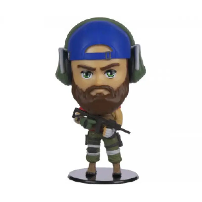 اکشن فیگور Ubisoft Heroes