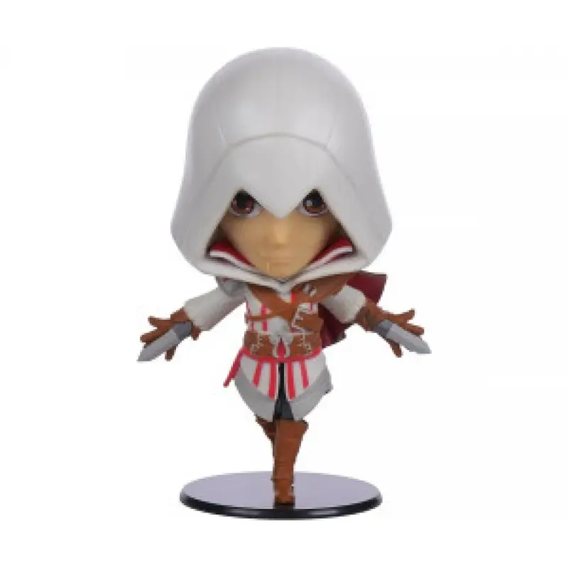 اکشن فیگور Ubisoft Heroes