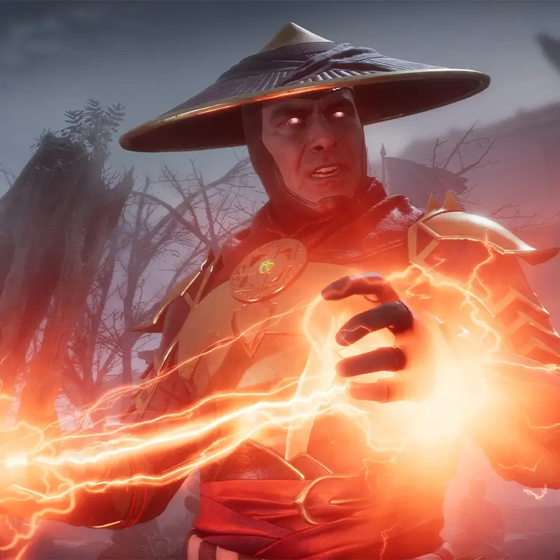 Mortal Kombat 11 برای PS4