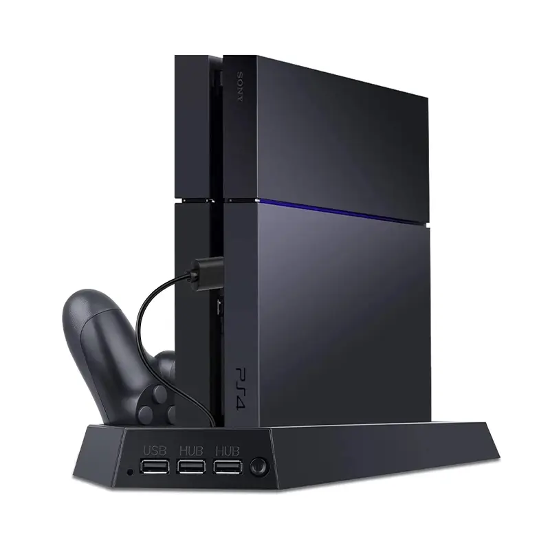 استند چندکاره PS4