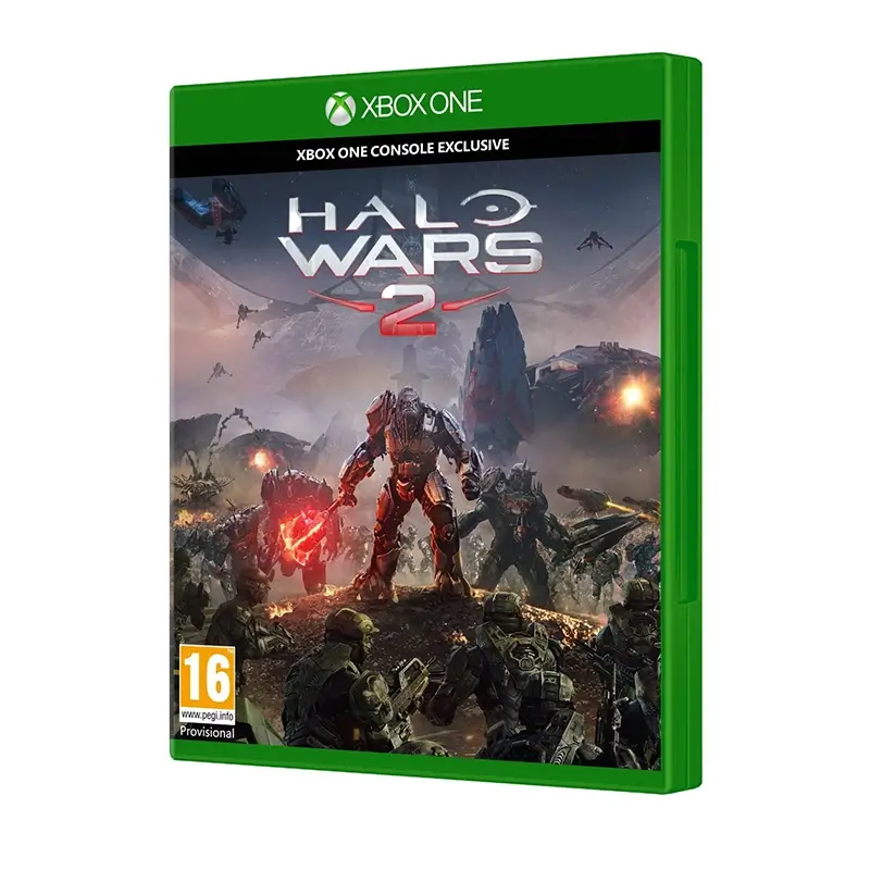 Halo Wars 2 برای Xbox One  کارکرده