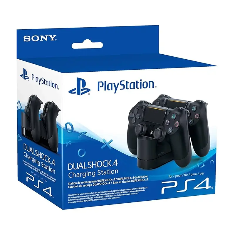 پایه شارژر دسته PS4