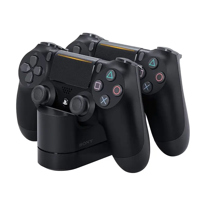 پایه شارژر دسته PS4