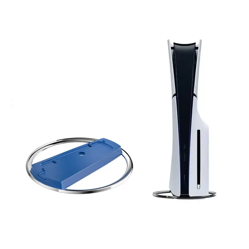 استند آبی PS5 Slim،Pro  کپی