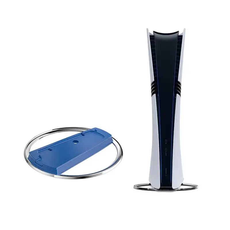 استند آبی PS5 Slim،Pro  کپی