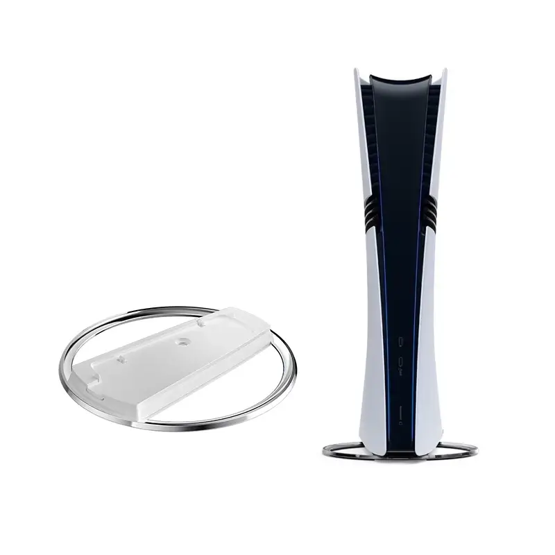 استند سفید PS5 Slim،Pro  کپی