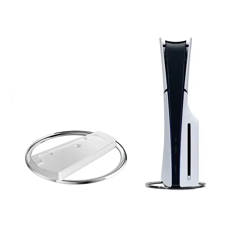 استند سفید PS5 Slim،Pro  کپی
