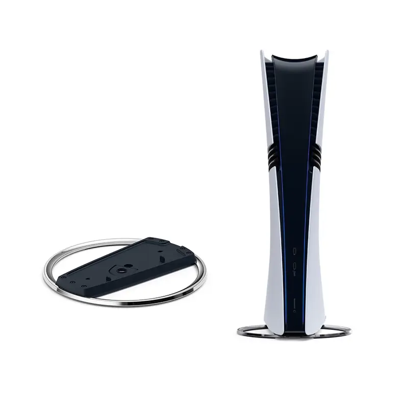 استند مشکی PS5 Slim،Pro  کپی