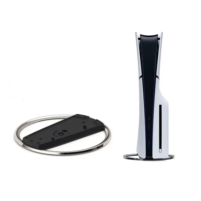 استند مشکی PS5 Slim،Pro  کپی
