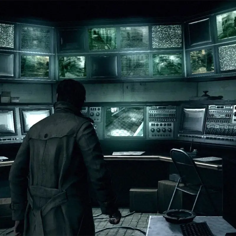 Evil Within برای Xbox One  کارکرده