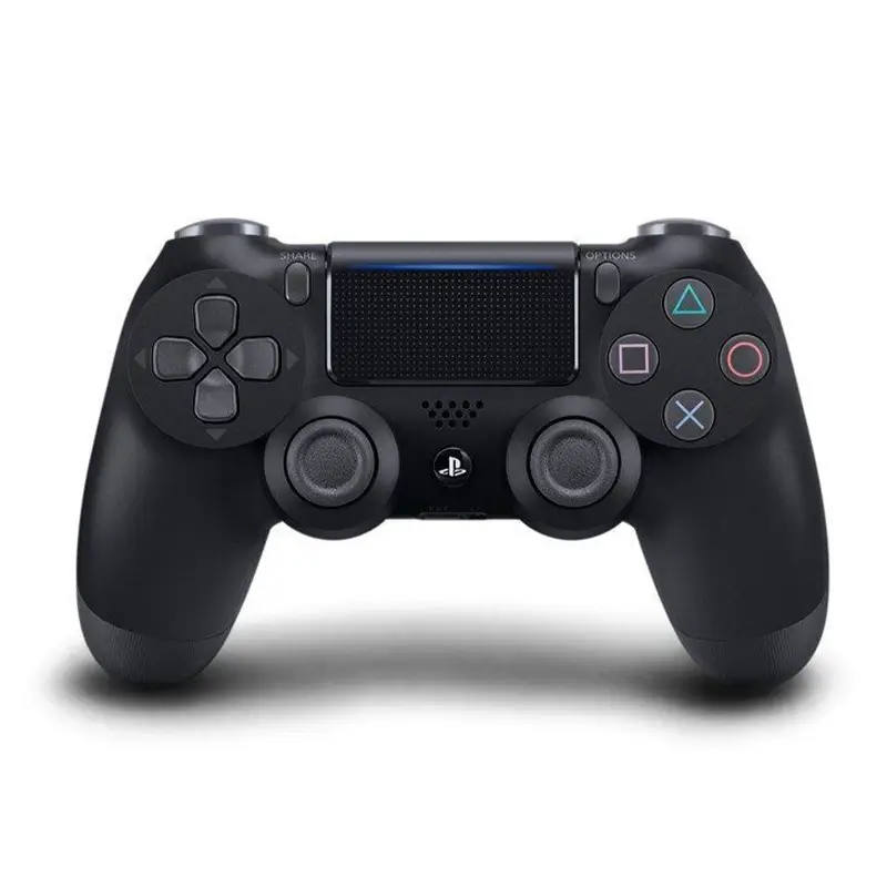 دسته PS4 مشکی  کپی