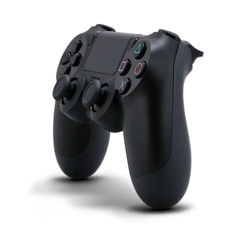 دسته PS4 مشکی  کپی