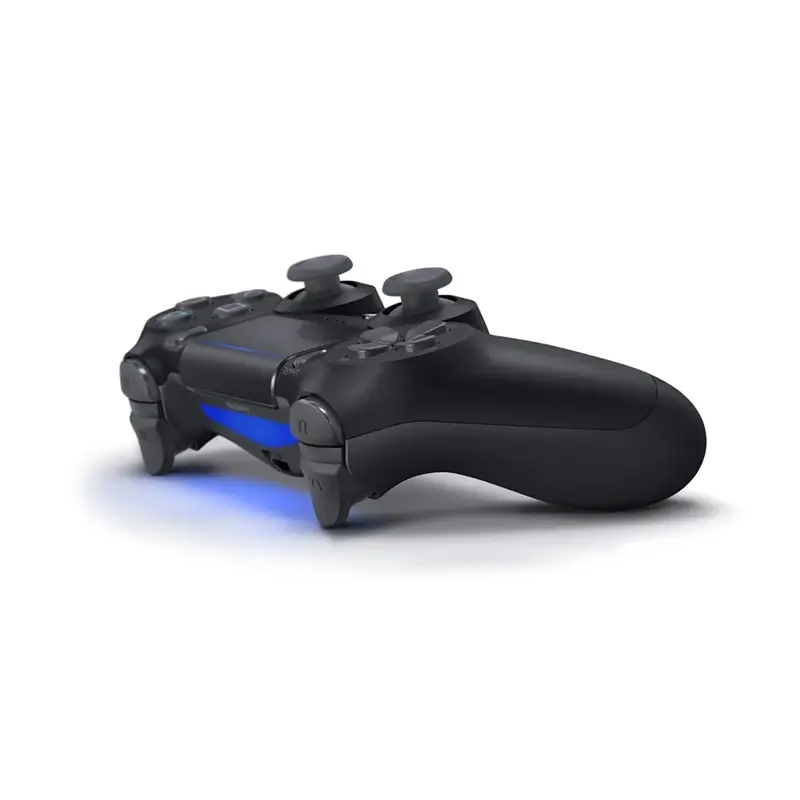 دسته PS4 مشکی  کپی