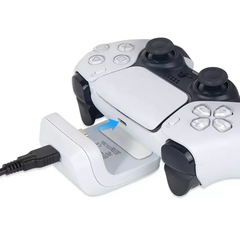 پاور بانک دسته PS5