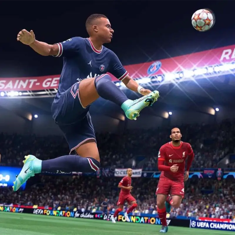 FIFA 19 برای PS4  کارکرده