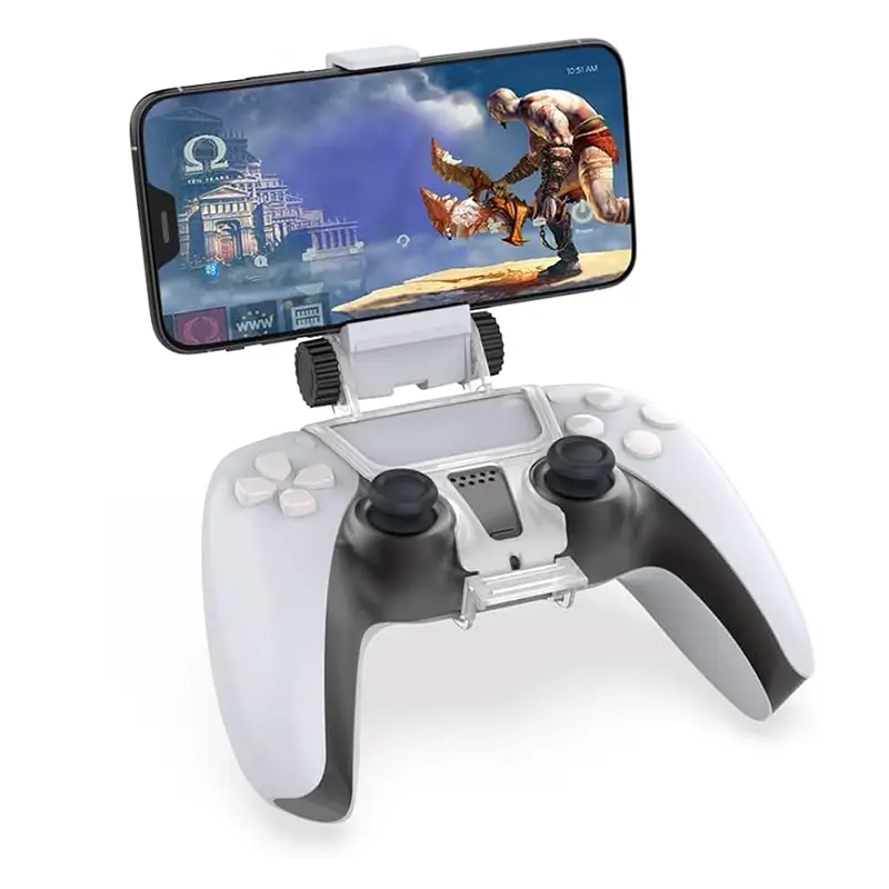 نگهدارنده موبایل دسته PS5
