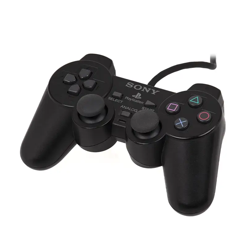 دسته PS2 مشکی