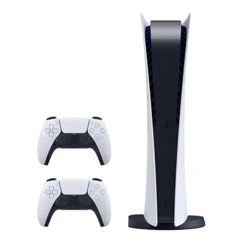 PS5 Fat Digital 2C  کارکرده