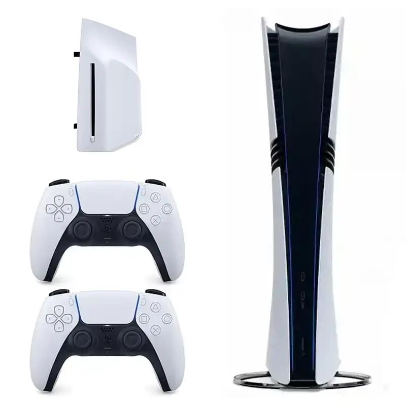 PS5 Pro Standard 2C