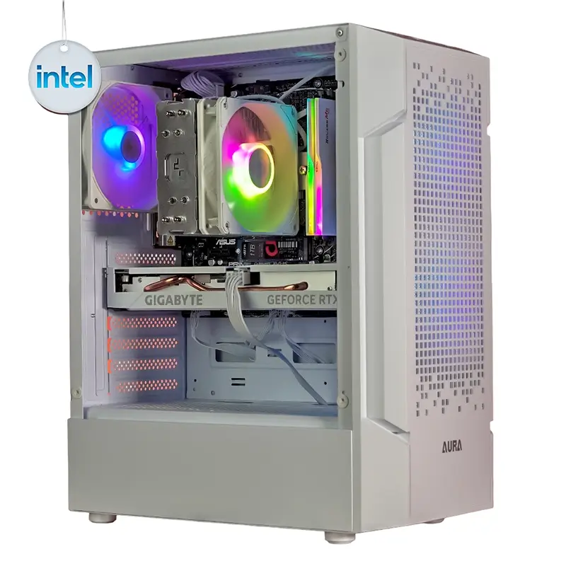 سیستم گیمینگ GG Sky Eco