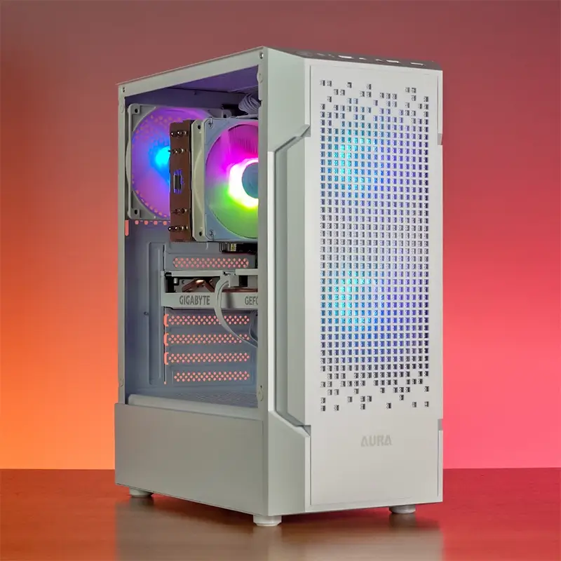 سیستم گیمینگ GG Sky Eco
