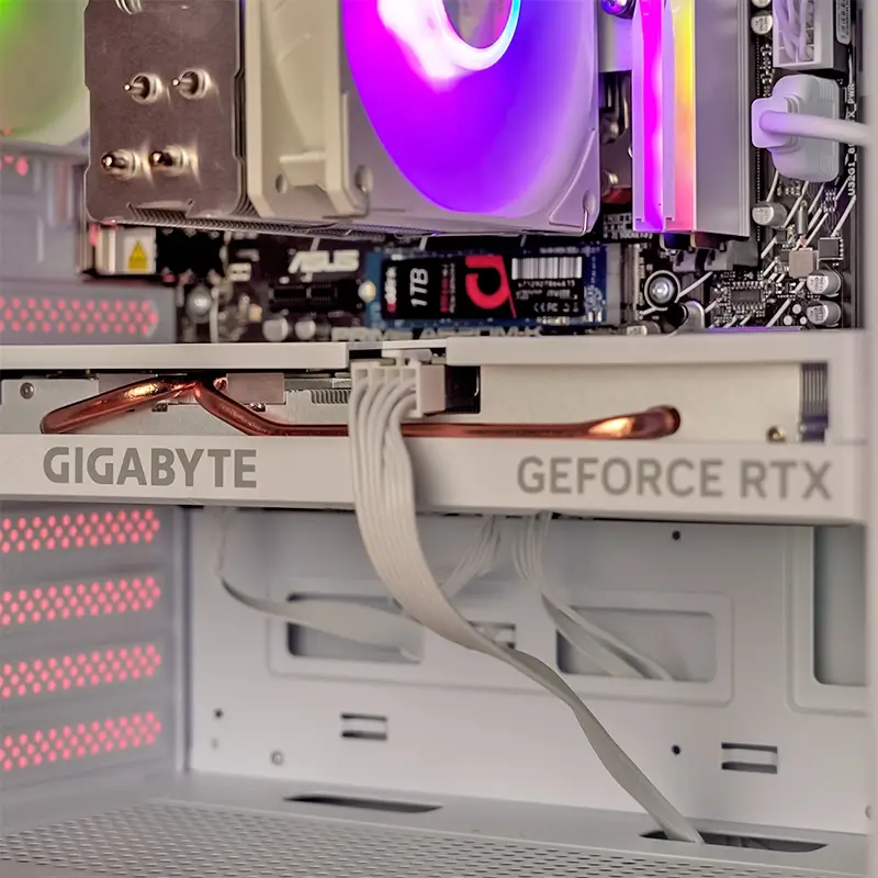 سیستم گیمینگ GG Sky